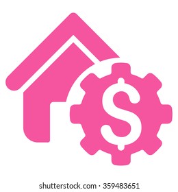 House Rent Options Icon