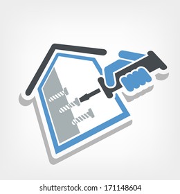 House repair