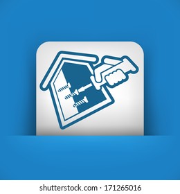 House repair