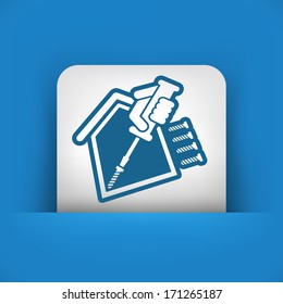 House repair