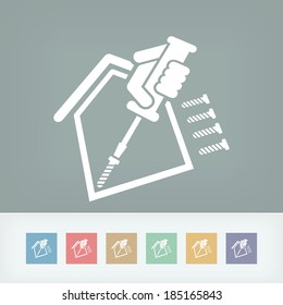 House repair