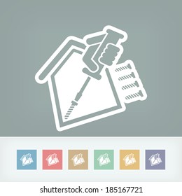 House repair