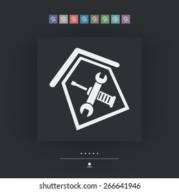 House repair