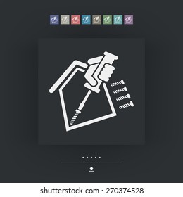 House repair