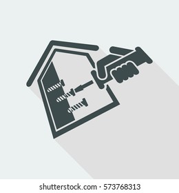 House repair