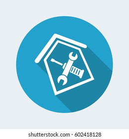 House repair