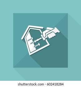 House repair