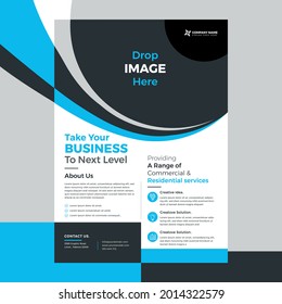 House repair cover A4 template for a construction tools report and brochure design,,Construction Renovation Flyer Template Design, Construction Flyer Layout design templates for a business constructio