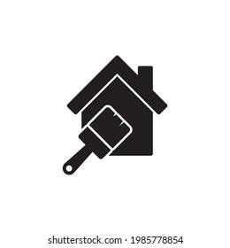 house repair icon vector and tools icon vector