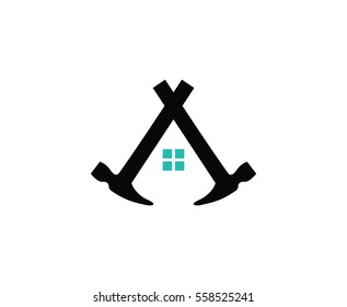 House repair logo