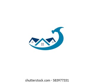 House repair logo