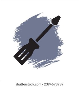 House repair work tools icons.