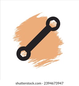 House repair work tools icons.