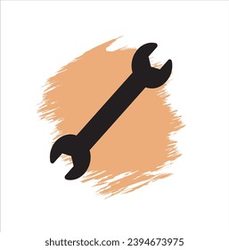 House repair work tools icons.