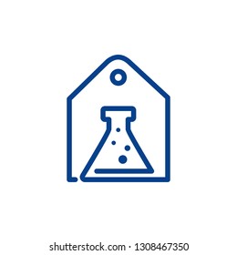 House of Research Lab Laboratorium