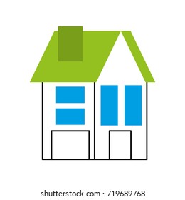 house residence property real estate architecture