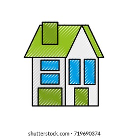 house residence property real estate architecture