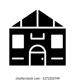 house  residential   facade  