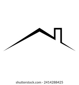 House roof design logo roofing materials for roof