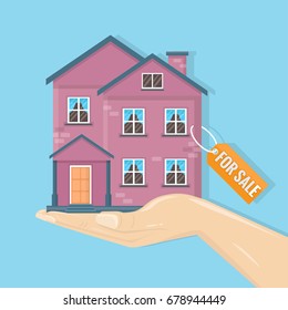 house for sale