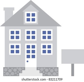 House for sale
