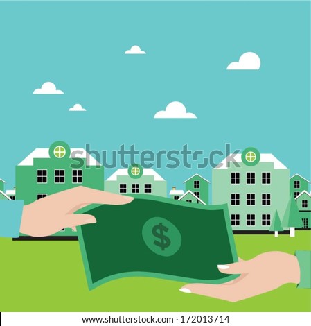House for sale design