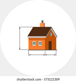 House scheme icon