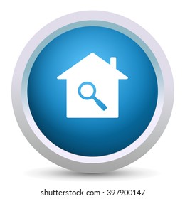   house search  icon