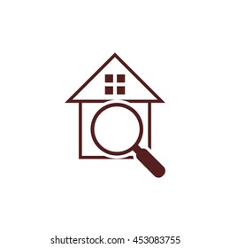 house search icon