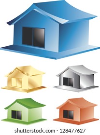 House Series Colors