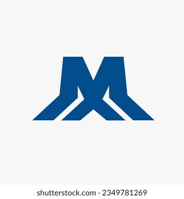 diseño de plantilla de logotipo de empresa de forma de casa