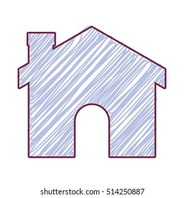 house shape icon
