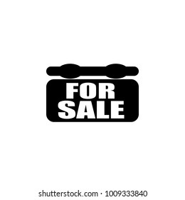 house sign icon. Elements of real estate transactions icon for concept and web apps. Illustration  icon for website design and development, app development. Premium icon on white background