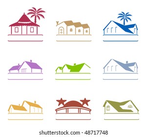 House signs
