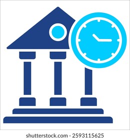 House Simple Icon Vector Illustration Concept