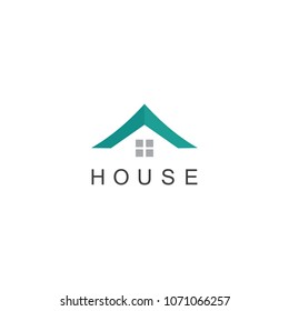 House simple logo