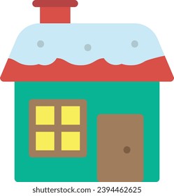 Icono de una sola línea vector
