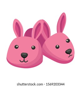 House slipper vector icon.Cartoon vector icon isolated on white background house slipper.