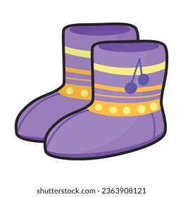 Icono del vector del deslizador de la casa.Icono del vector de color aislado en el deslizador de fondo blanco.