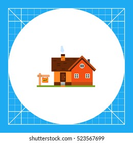 House Sold Icon