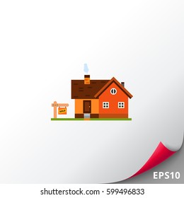 House Sold Icon