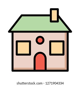 house   store   shop  