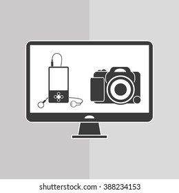 House supplies design 