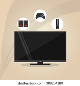 House supplies design 