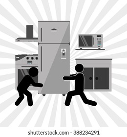 House supplies design 