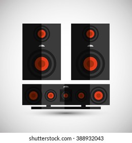 House supplies design 