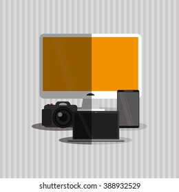 House supplies design 