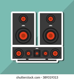 House supplies design 