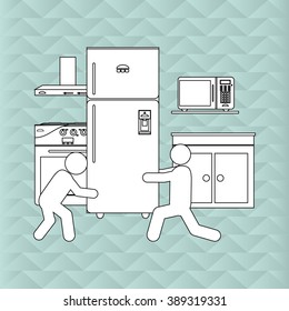 House supplies design 