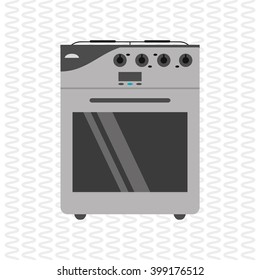 house supplies icon design, vector illustration